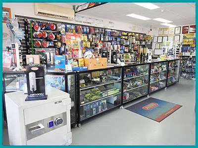 Deerfield Beach Locksmith Store Deerfield Beach, FL 954-744-7066 - 3-residential-locksmith-shop