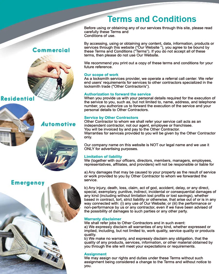 Deerfield Beach Locksmith Store Deerfield Beach, FL 954-744-7066